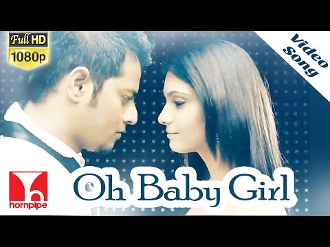Oh Baby Girl Tamil Video Song Free Download